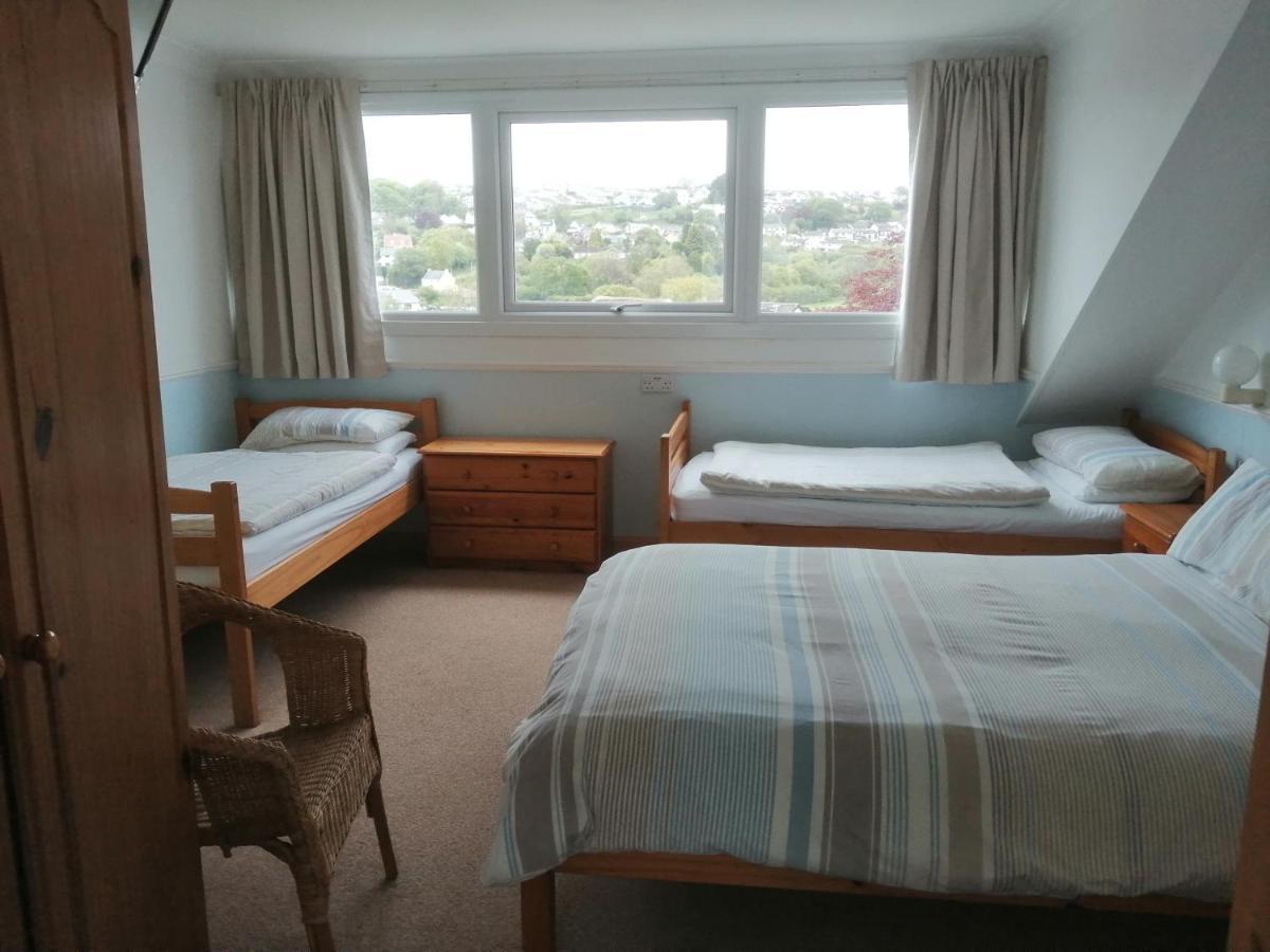 סאונדרספוט Harbourlight Guesthouse מראה חיצוני תמונה