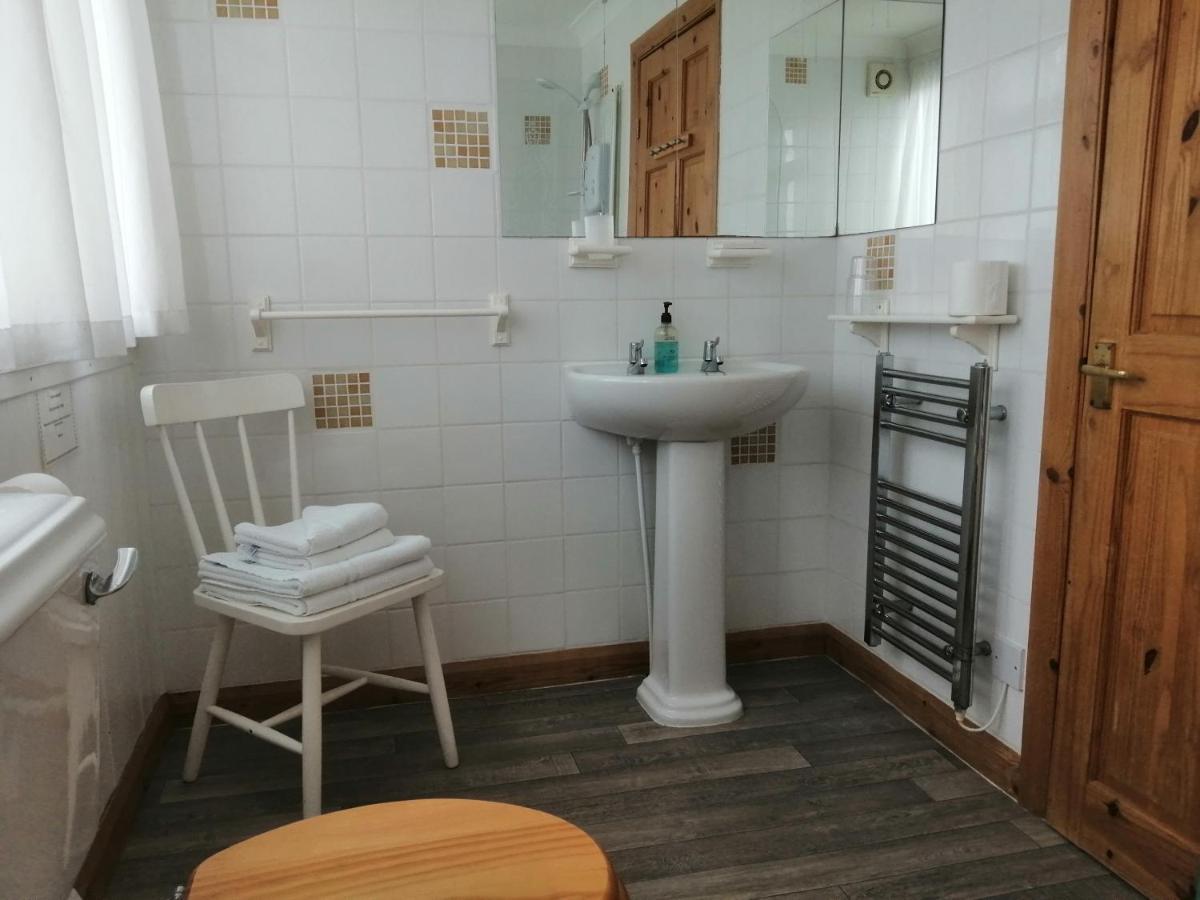 סאונדרספוט Harbourlight Guesthouse מראה חיצוני תמונה