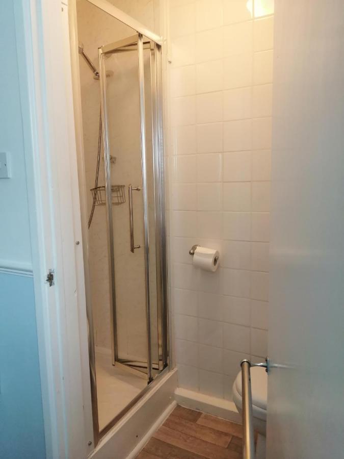 סאונדרספוט Harbourlight Guesthouse מראה חיצוני תמונה