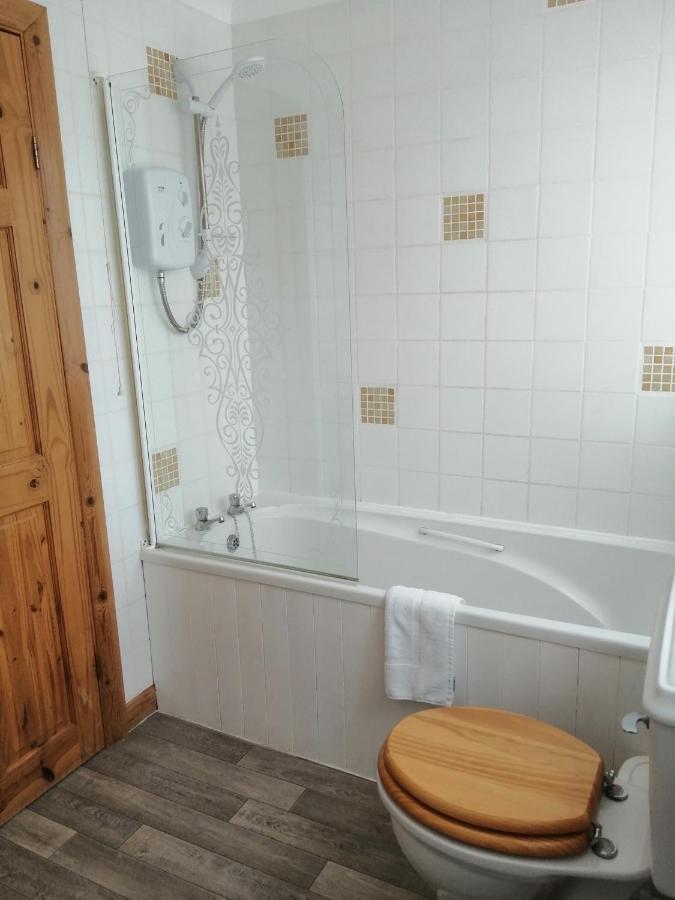 סאונדרספוט Harbourlight Guesthouse מראה חיצוני תמונה