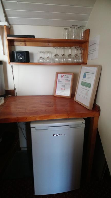 סאונדרספוט Harbourlight Guesthouse מראה חיצוני תמונה