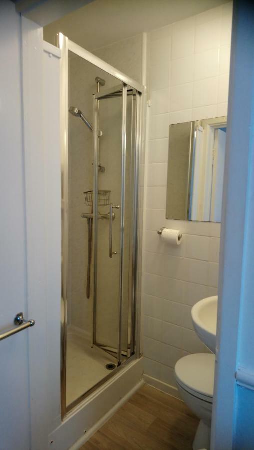סאונדרספוט Harbourlight Guesthouse מראה חיצוני תמונה